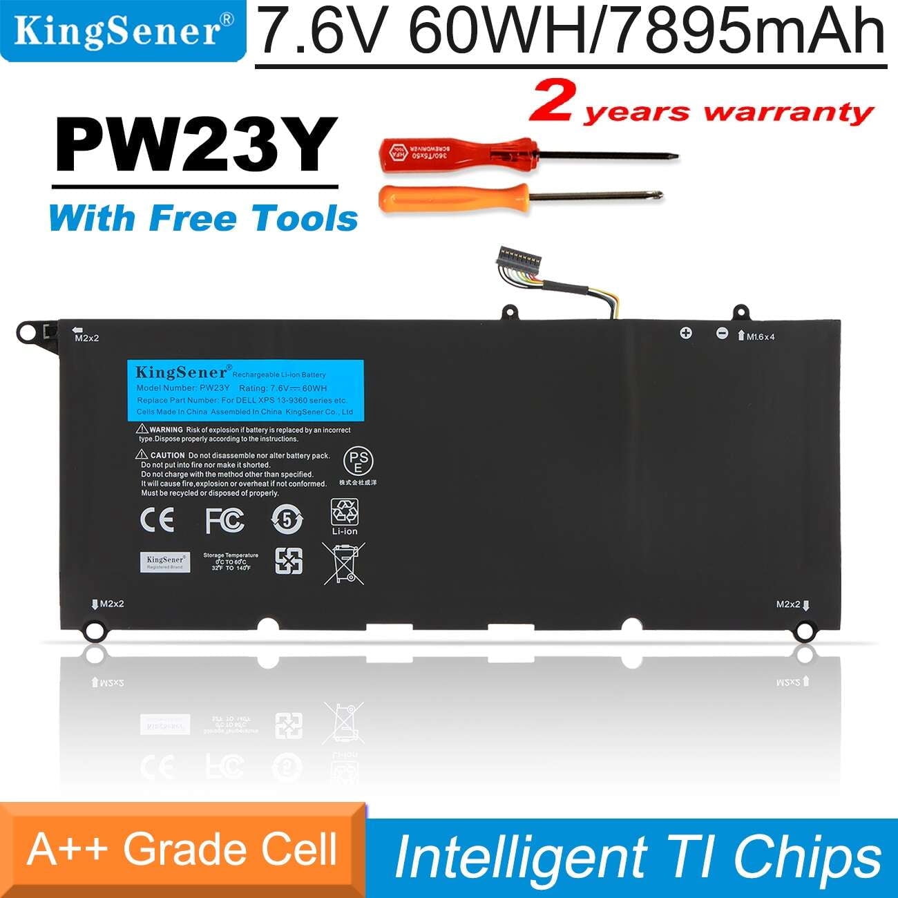 Batería Original Dell Latitude 3490 5482 Series 11.4V 42Wh YRDD6 FDRHM 01vx1h 0yrdd6 5704174275152