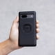 thumbnail image 2 of Funda Quad Lock MAG para Google Pixel 7 Pro, negra, 2 of 7