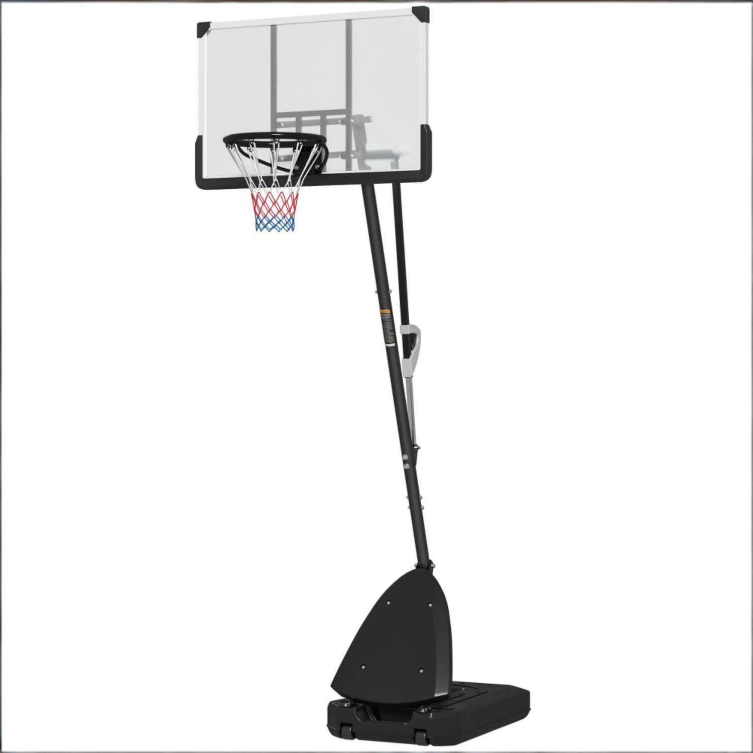 Basketball Hoop