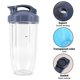 thumbnail image 3 of 32Oz Replacement Cups with Flip Top (2 Pack), 3 of 4