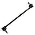 thumbnail image 7 of Detroit Axle - Front Struts Suspension Kit for Ford 2014-2020 Transit Connect, 2 Quick Complete Struts with Coil Spring 2 Sway Bar End Links 2015 2016 2017 2018 2019 Replacement, 7 of 7