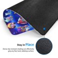thumbnail image 3 of Kirby Mouse Pad, Computer Mouse Mat, Waterproof Non-Slip Rubber Base MousePads for Office Laptop 7 x 8.6 in, 3 of 8