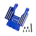 thumbnail image 1 of HILABEE 7075 Support de Siège de Robinet avant DIY Modifié pour Accessoires de Moto Électrique Bleu, 1 of 9