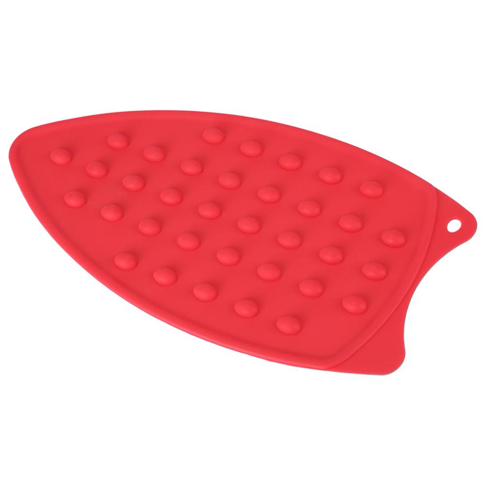 Kritne Silicone Iron Pad, Iron Silicone Mat Pad,Antislip Heat