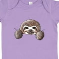 thumbnail image 4 of Inktastic Kiniart Sloth Boys or Girls Baby Bodysuit, 4 of 5