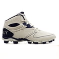 thumbnail image 1 of Tenis Charly para Hombre 1038227001 blanco 29, 1 of 6