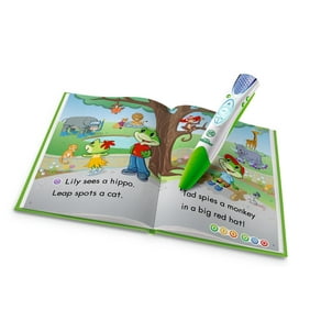 leapreader book set