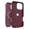 thumbnail image 4 of OtterBox Étui Commuter MagSafe Foxberry pour iPhone 16 Pro Max, 4 of 5