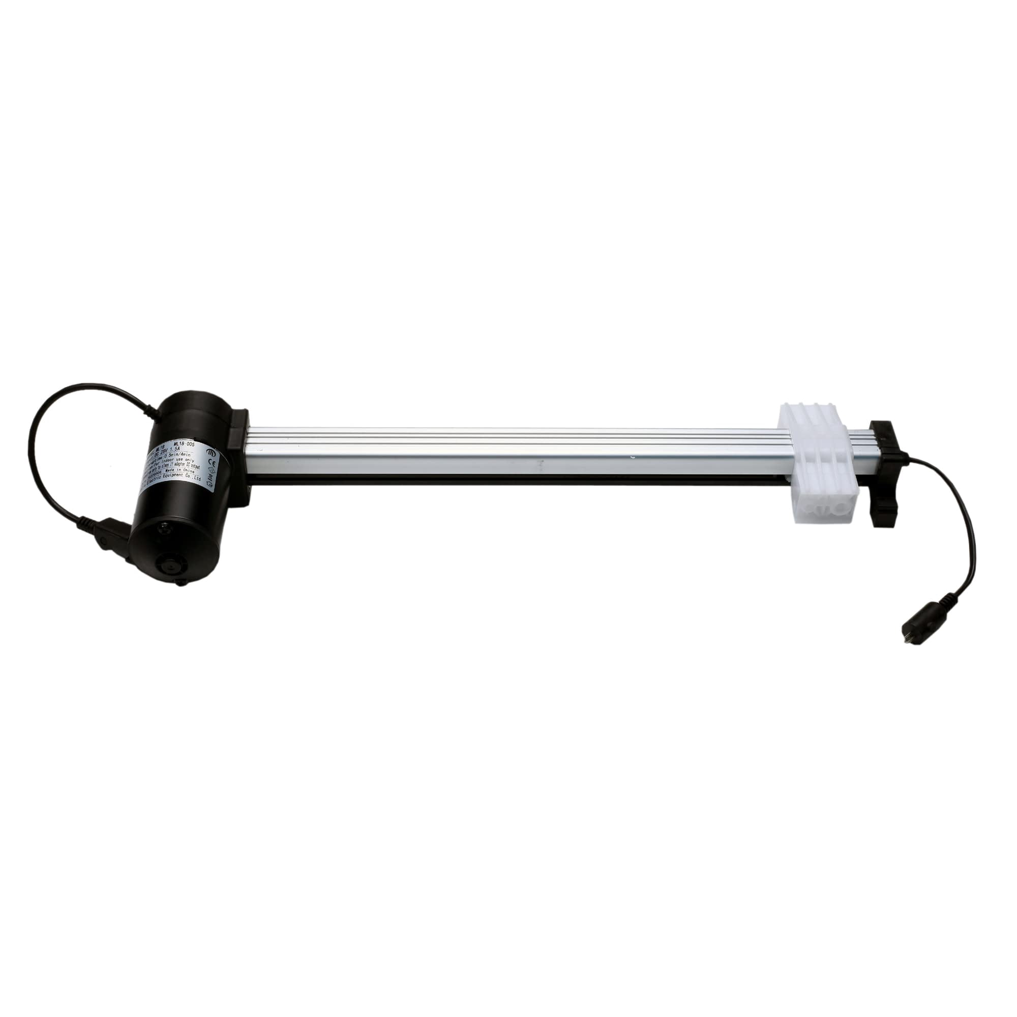 Power Recliner Couch Lift Chairs Mulin Motor Actuator Model ML18 ML18-005 Replacement Kit