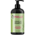 thumbnail image 1 of Champú fortalecedor Mielle Organics menta y romero, 1 of 6