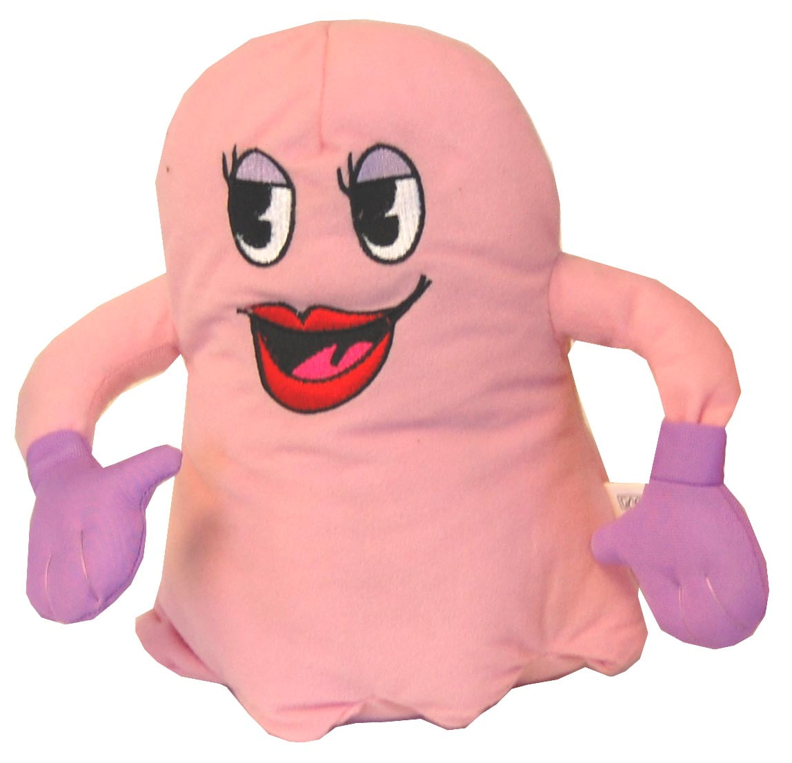 pac man plush walmart