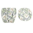 thumbnail image 3 of Funda para silla de oficina Sunnimix de Spandex elástico, 3 of 8