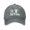Gray, variant on The Golf Father Funny Golfing Baseball Cap Vintage Soft Washed Denim,Golf Dad Hat Adjustable Trucker Hats for Men Women Unisex Adult,Natural
