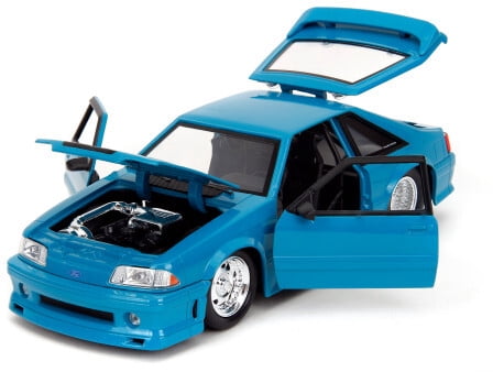 Jada Toys - 1:24 Fast & Furious X - Jakob's Ford Mustang GT