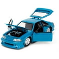 thumbnail image 2 of Jada Toys - 1:24 Fast & Furious X - Jakob's Ford Mustang GT, 2 of 4