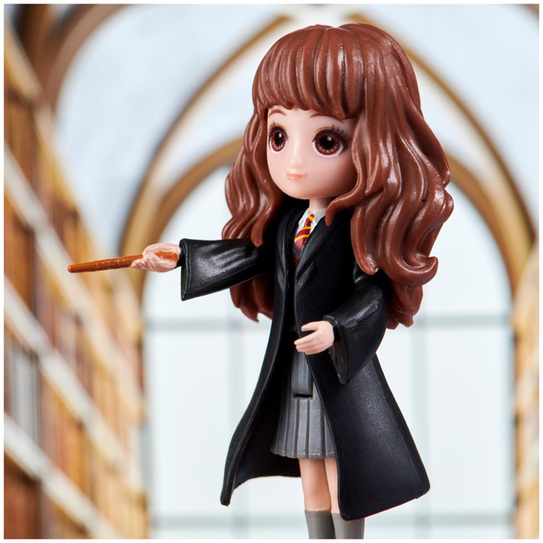 Harry Potter Hermione Granger　フィギュア　大人気 Amazon.com: Bandai Tamashii Nations Harry Potter and The