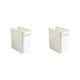 thumbnail image 1 of Injueey Cubo de basura sin tapa, cesto de basura, contenedor de basura para exteriores, cocina de alta capacidad, artículos de tocador para el Type4 NO4, 1 of 6