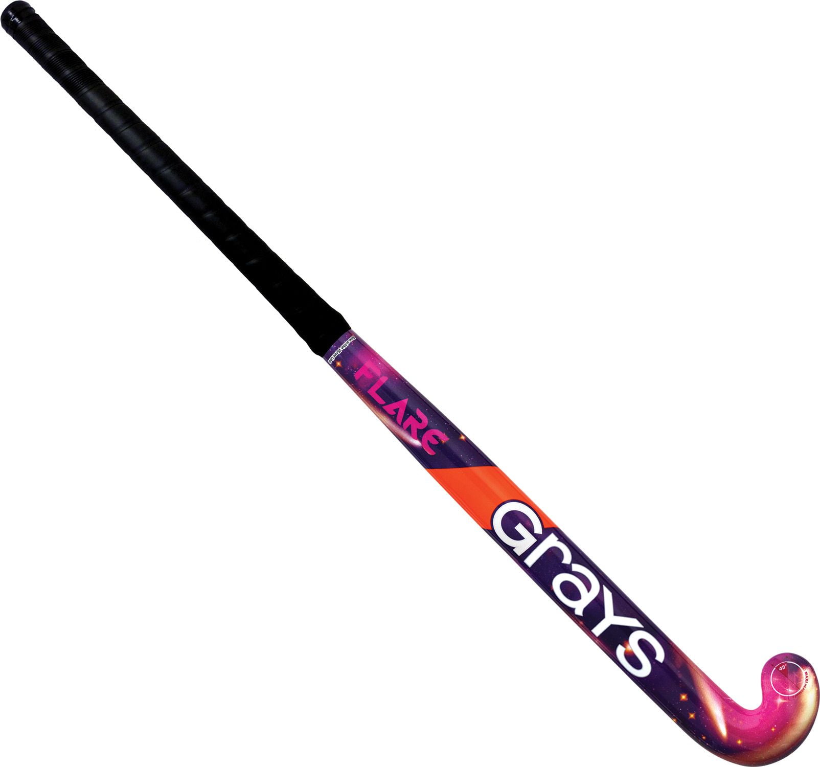 Grays Flare Field Hockey Stick Purple