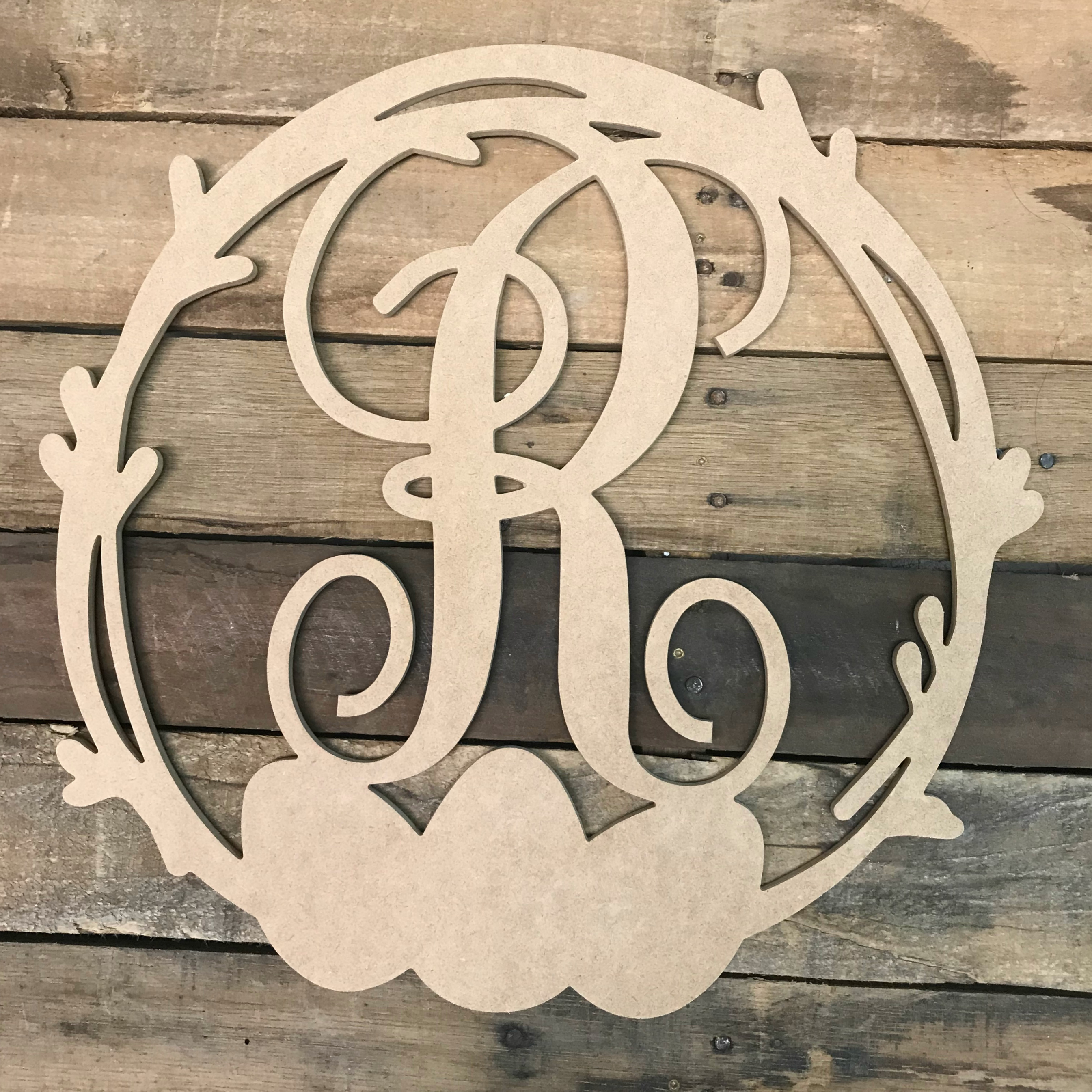 Download Unfinished Wooden Easter Egg Wreath 12 R Wood Letter Craft Build A Cross Walmart Com Walmart Com