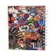 thumbnail image 2 of Libreta Luxo Mx Viva México Tapa Dura Espiral, 2 of 4