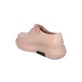 thumbnail image 3 of New Women Melissa And Vitorino Campos Grunge PVC Lace Up Platform Oxford, 3 of 5
