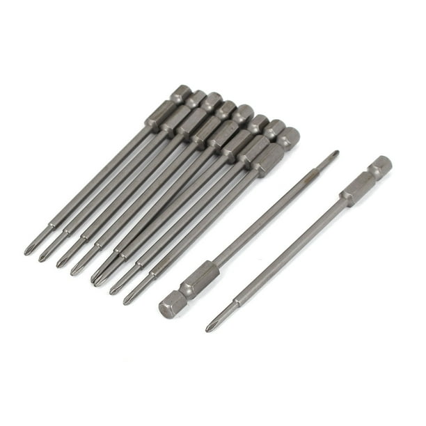 Ph0 screw clearance