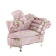 thumbnail image 1 of Princesa hada, cómoda, forma de mueble, joyero para niños, Sofá, 1 of 9