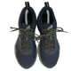 thumbnail image 5 of New Balance Men's Blue 573 v3 Trail Running Sneakers Shoes Size 8.5, 5 of 6