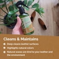 thumbnail image 2 of Kaps Suede Cleaner, Eco-Friendly Solvent Free Biodegradable for Suede and Nubuck, 2 of 6