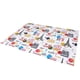 thumbnail image 3 of 1 mantel impermeable y antisuciedad para niños., 3 of 4