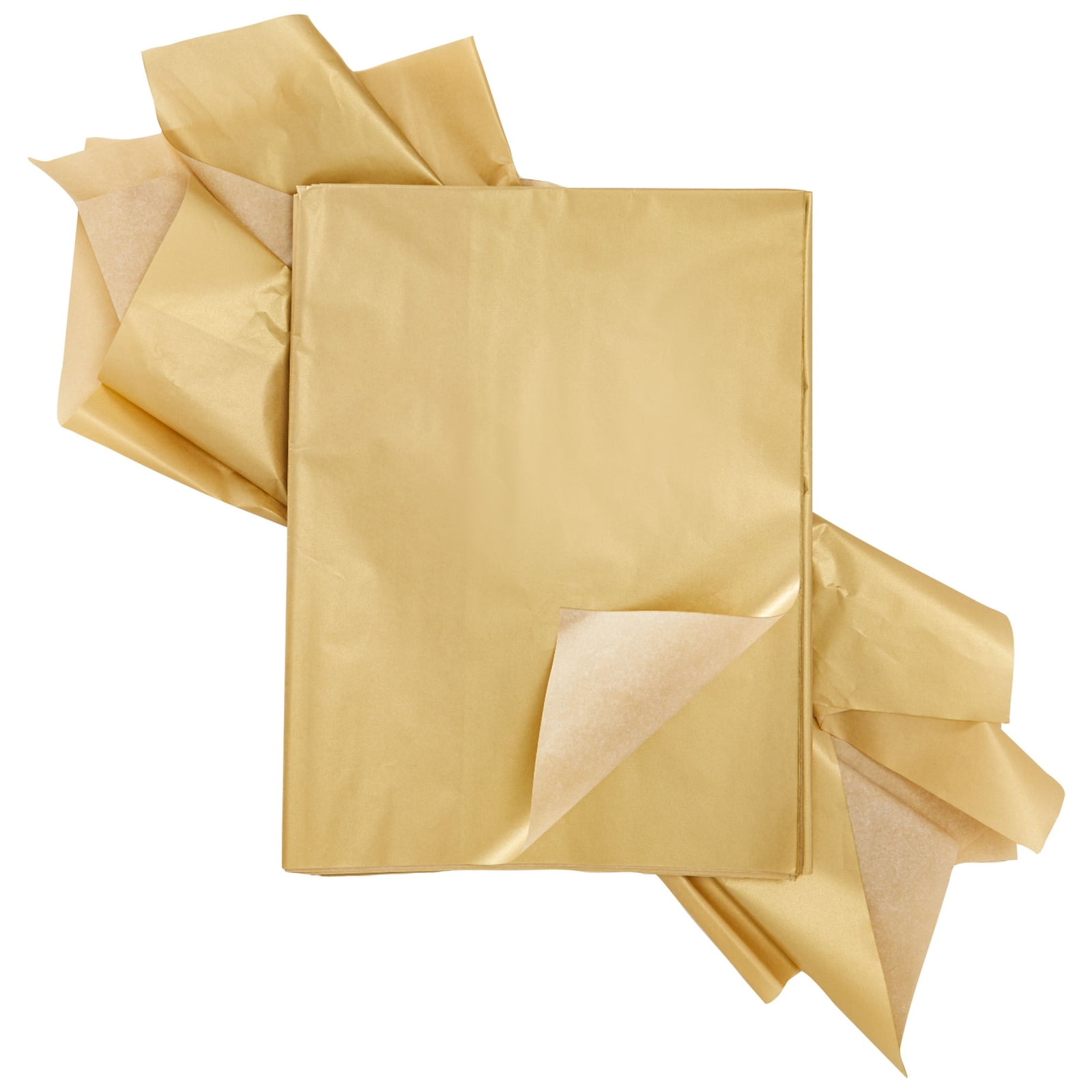Gift Bag (Includes one sheet of Antique Gold Tissue Paper) – Treasured  Trestle Co.