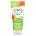 thumbnail image 1 of St. Ives, Fresh Skin Scrub, Apricot, 6 oz Pack of 4, 1 of 2