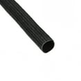 thumbnail image 5 of Uxcell 33Ft-8mm High TEMP Silicone Fiberglass Sleeve Insulation Cable Protectors Black, 5 of 5