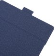 thumbnail image 2 of NFTIGB Protective Tablet Case for Kindle Scribe 10.2 inches / 25.9 cm 2022 2024 Release Soft Artificial Leather Shockproof Stand Cover with Magnet Closure, Dark Blue, 2 of 9