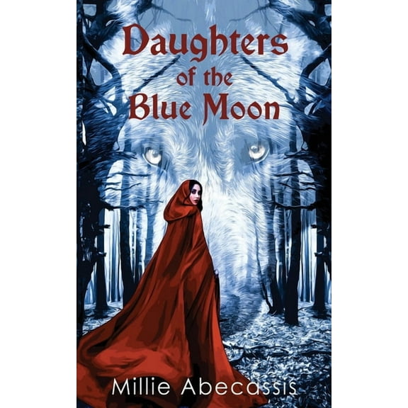 Daughters of the Blue Moon, (Paperback)