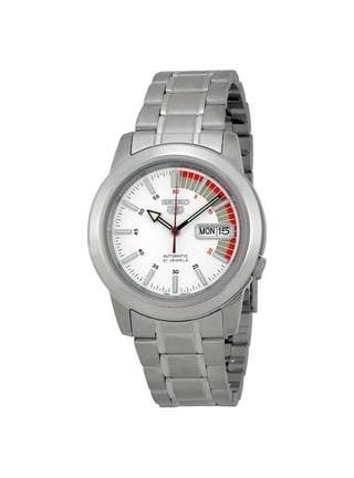 Unisex Seiko Watches in Everyday Watches - Walmart.com