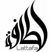 Lattafa Mayar Eau de Parfum, 3.4 oz