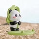 thumbnail image 4 of Soporte para teléfono con diseño de panda con ranura de apertura, figura de panda para escritorio, amigos y oficina. 92 cm x 92 cm x 9 cm, 4 of 9