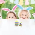 thumbnail image 5 of dajkiuy Easter Eggs with Bunny Inside, Bunny Egg Easter Basket Stuffers Gifts for Adults, Easter Surprise Rabbit Eggs, 5 of 7
