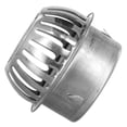 thumbnail image 5 of Stainless Steel Anti-Clog Roof Floor Drain Gutter Sewer Drain Filter, 5 of 5