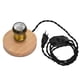 thumbnail image 2 of UE 110-240V, Buen Efecto de Aislamiente Base de la Lámpara de la Lámpara Para El Comedor para el Dormitorio para la Sala de Estar, 2 of 7