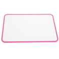 Erasable Writing Board Small Dry Erase Board Multifunction Whiteboard