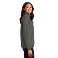 thumbnail image 3 of Port Authority Ladies Zephyr Full-Zip Jacket, 3 of 6