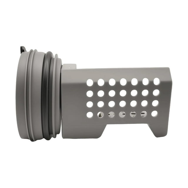 Tapa del filtro de bomba del filtro de lavadora W11568579 Reemplazo para 7mmhw5500FW0 Mhw4300DC0 7mwfw75hefw1 Mhw4100dw0 Cfwh4084gw0
