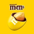 thumbnail image 3 of M&Ms Peanut Milk Chocolate Candy, Family Size, 18.08 Oz Resealable Bulk Bag - Pack Of 1 & Lotus Biscoff Cookie - 0.2 Oz - 1 ct, 3 of 5