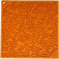 thumbnail image 2 of Zombie Design Emat Enrichment Lick Mat, 2 of 4