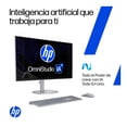 thumbnail image 2 of All in One HP OmniStudio X Next Gen AI 27-cs1251la PC Intel Core Ultra 5 8 nucleos 16GB 512GB SSD Plata, 2 of 6