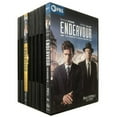 thumbnail image 4 of Masterpiece Mystery! Endeavour Complete Series Seasons 1-9 (DVD) -English only, 4 of 9
