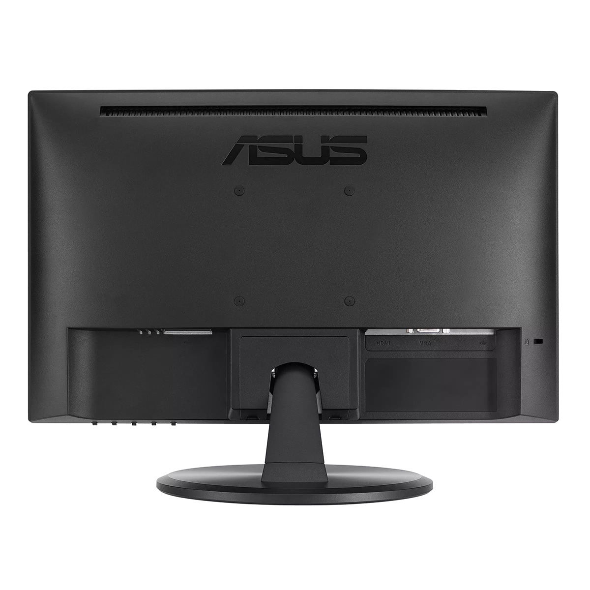 ASUS VT169HE 15.6" 16:9 Full HD Touchscreen IPS LED Monitor, Black