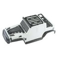 thumbnail image 4 of 1/16 RC Cubierta del cuerpo de la carcasa del automóvil fácil de instalar Piezas de reemplazo modificadas de bricolaje ligero y resistente para el, 4 of 8